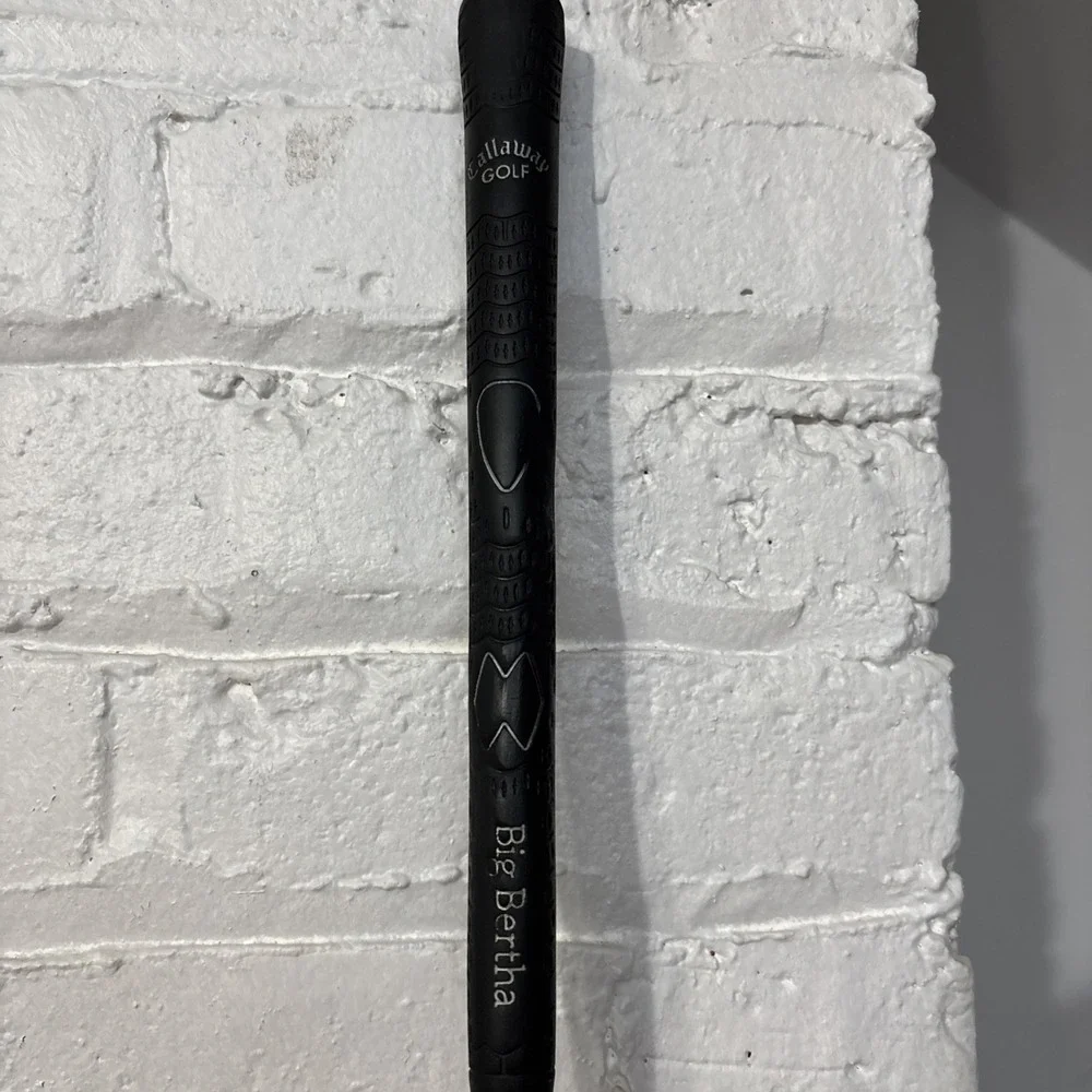 Callaway‎ Golf Great Big Bertha, Hawkeye 11